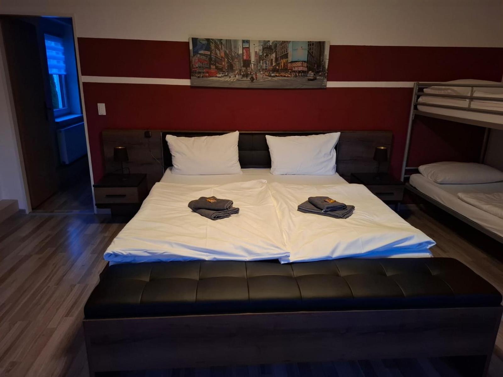 Garni Krone Hotel