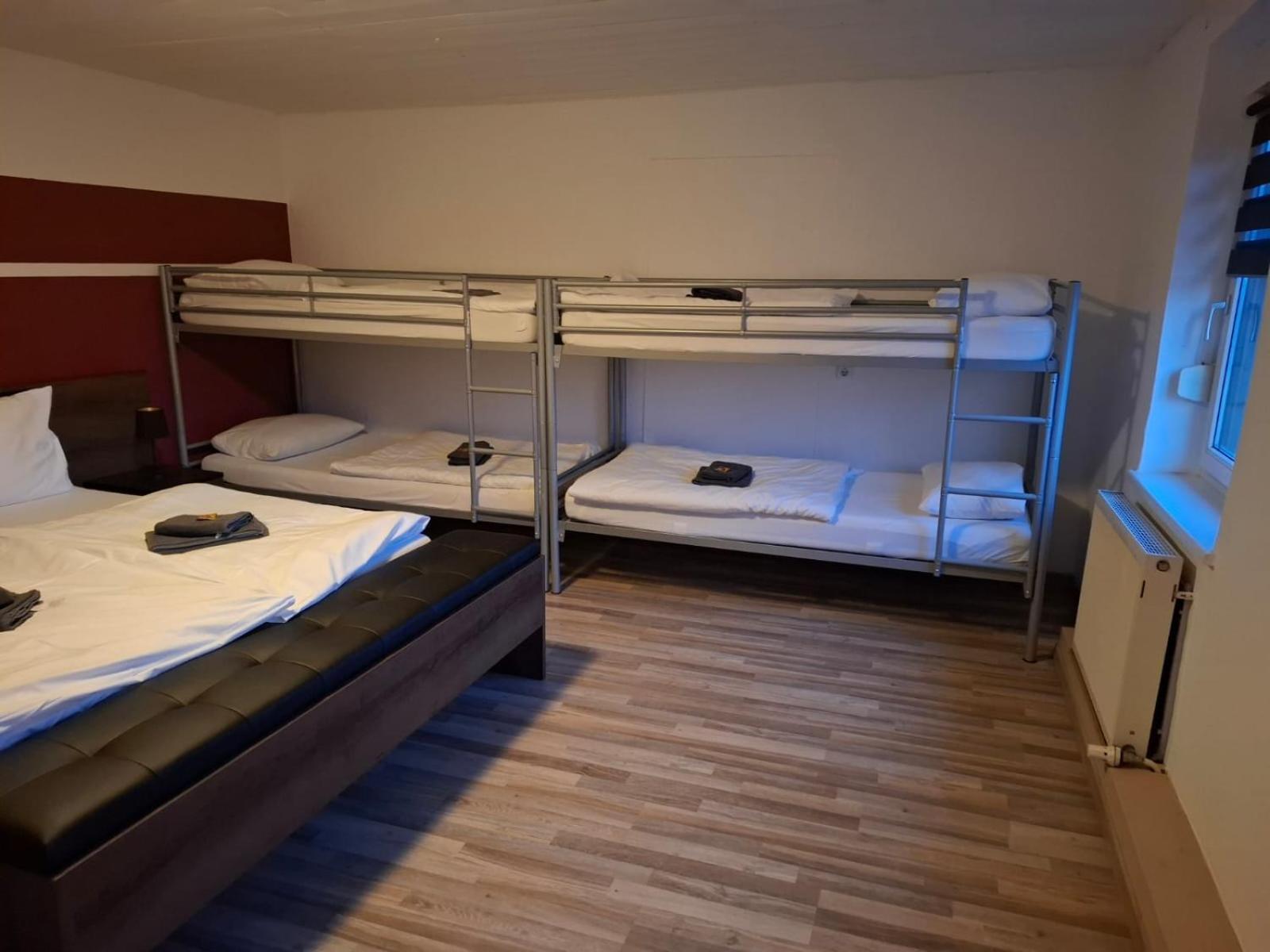 Hotel Garni Krone 2*