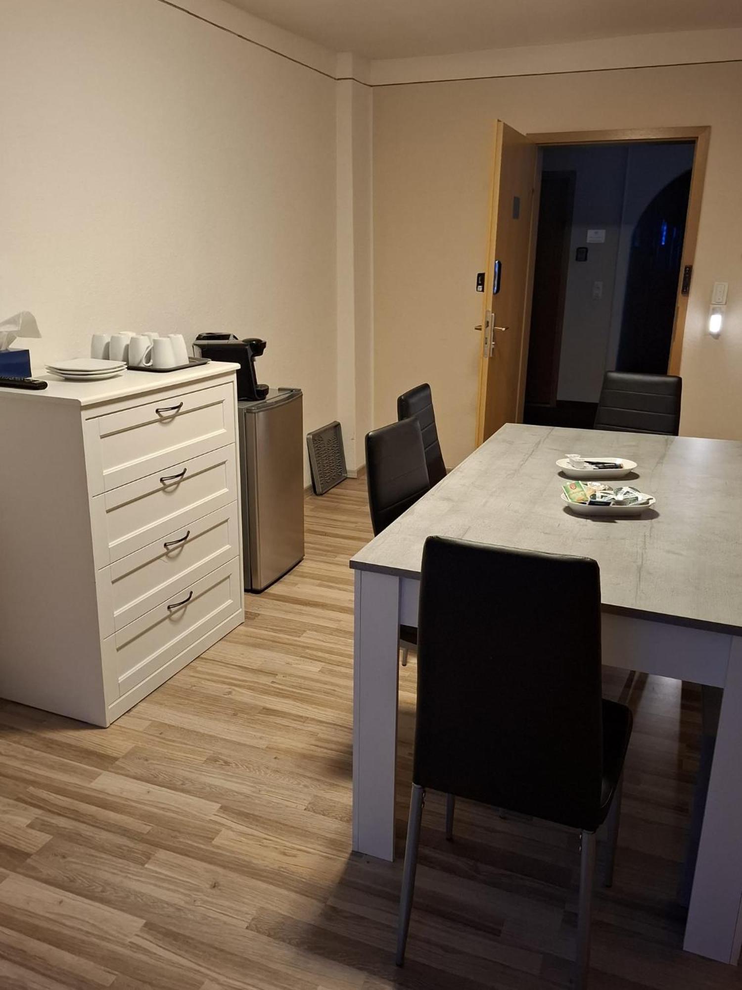 Hotel Garni Krone Senden (Bavaria)