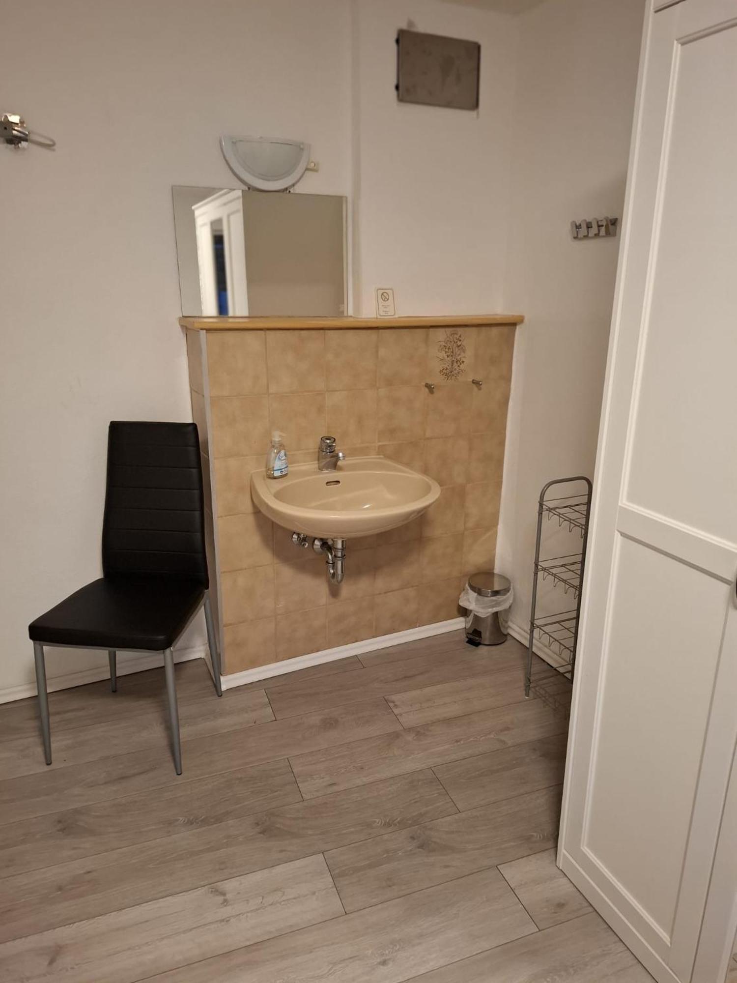 Hotel Garni Krone