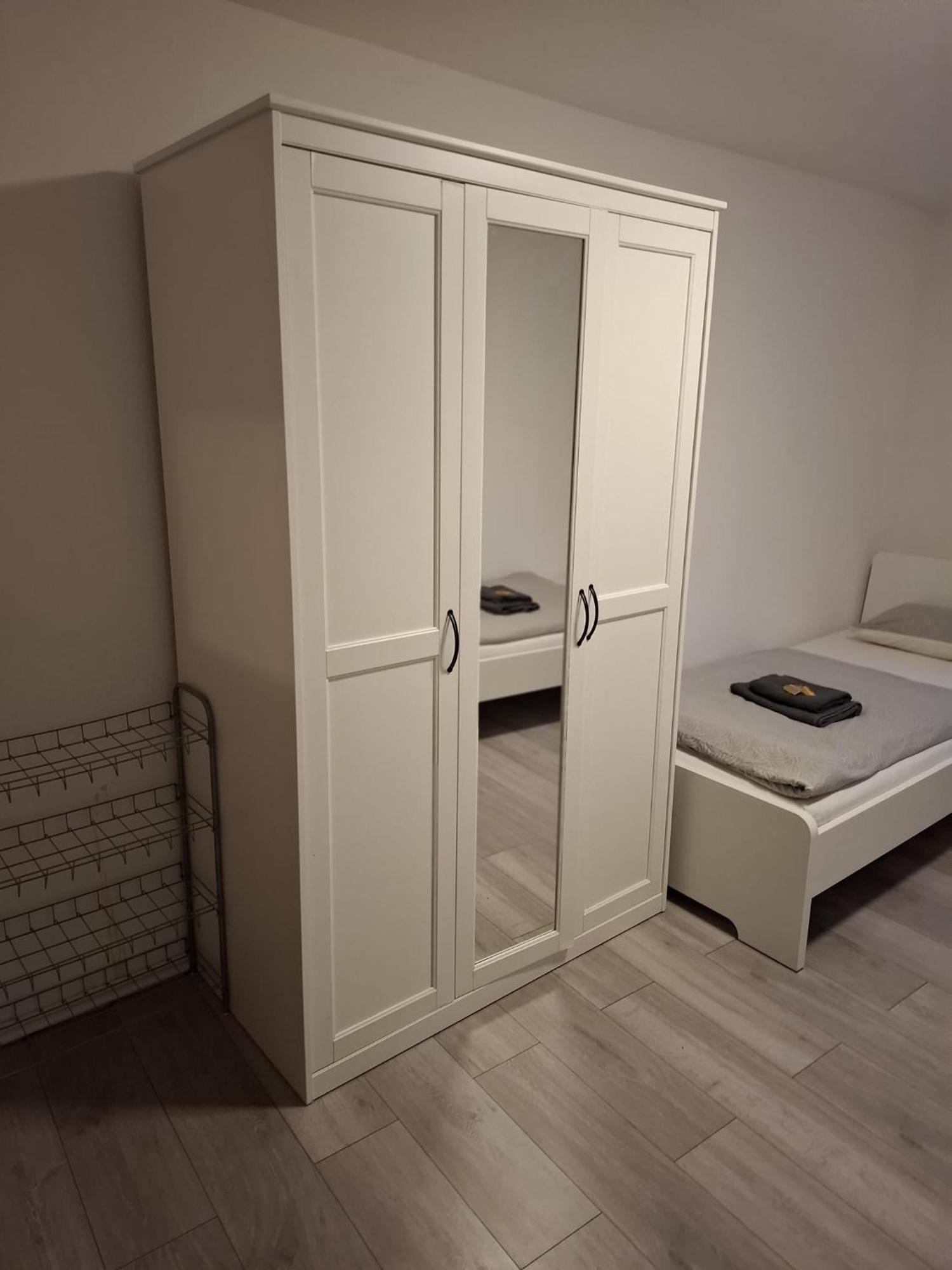 Hotel Garni Krone 2*