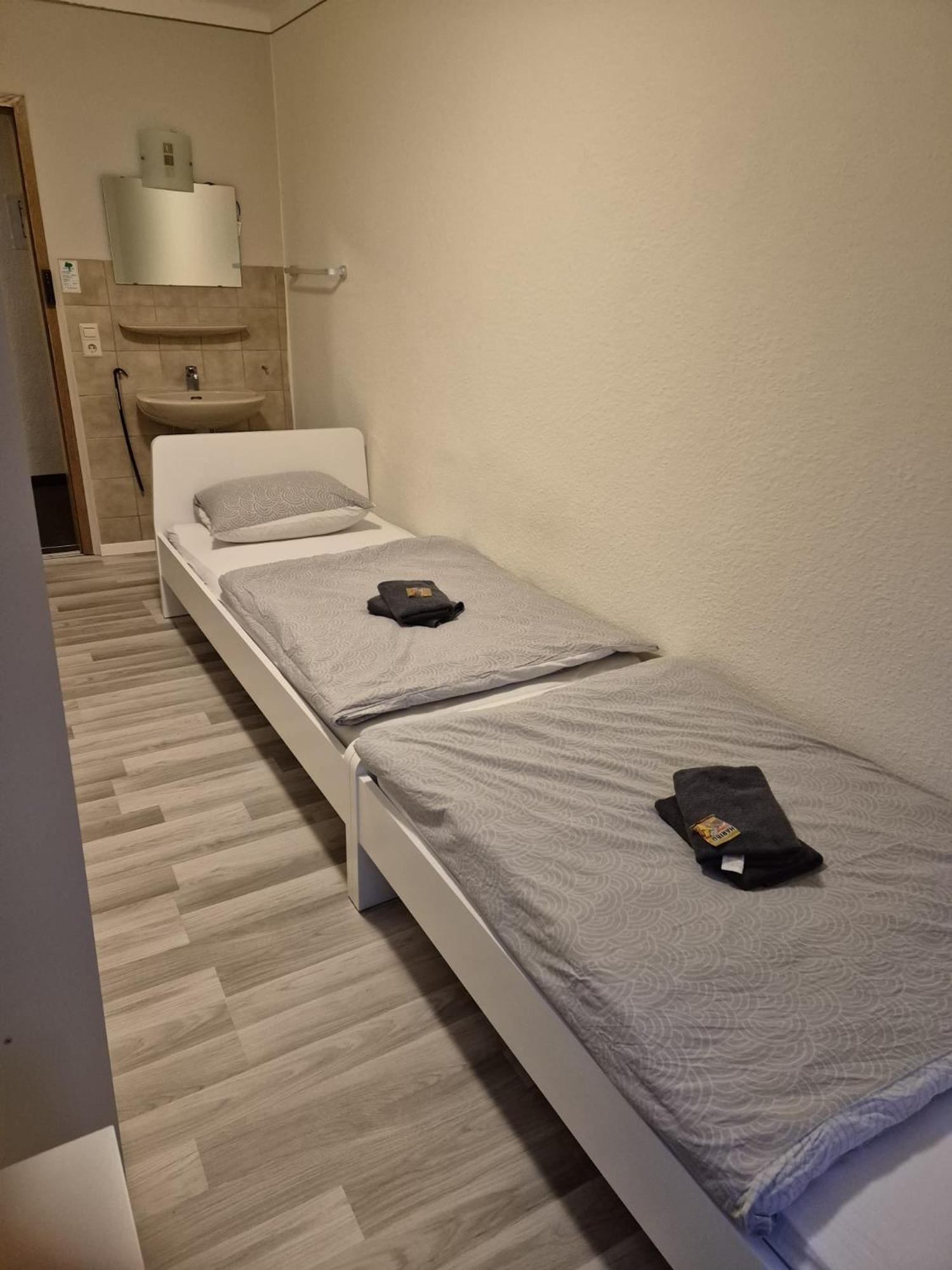 Garni Krone Hotel