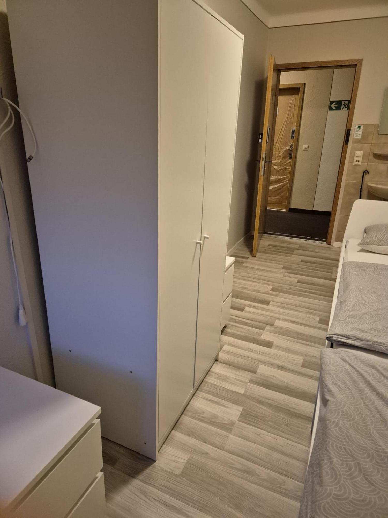 Hotel Garni Krone