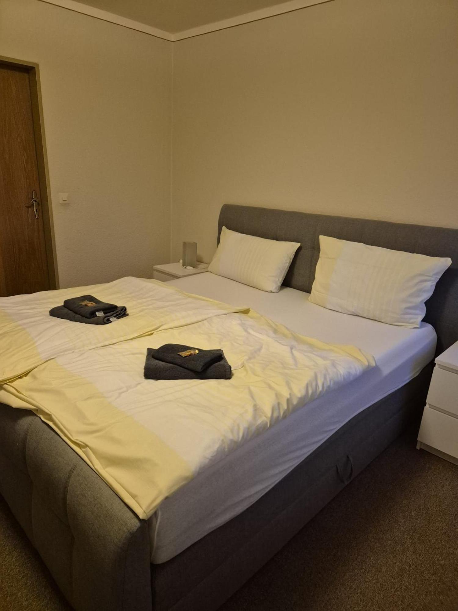 Garni Krone Hotel 2*
