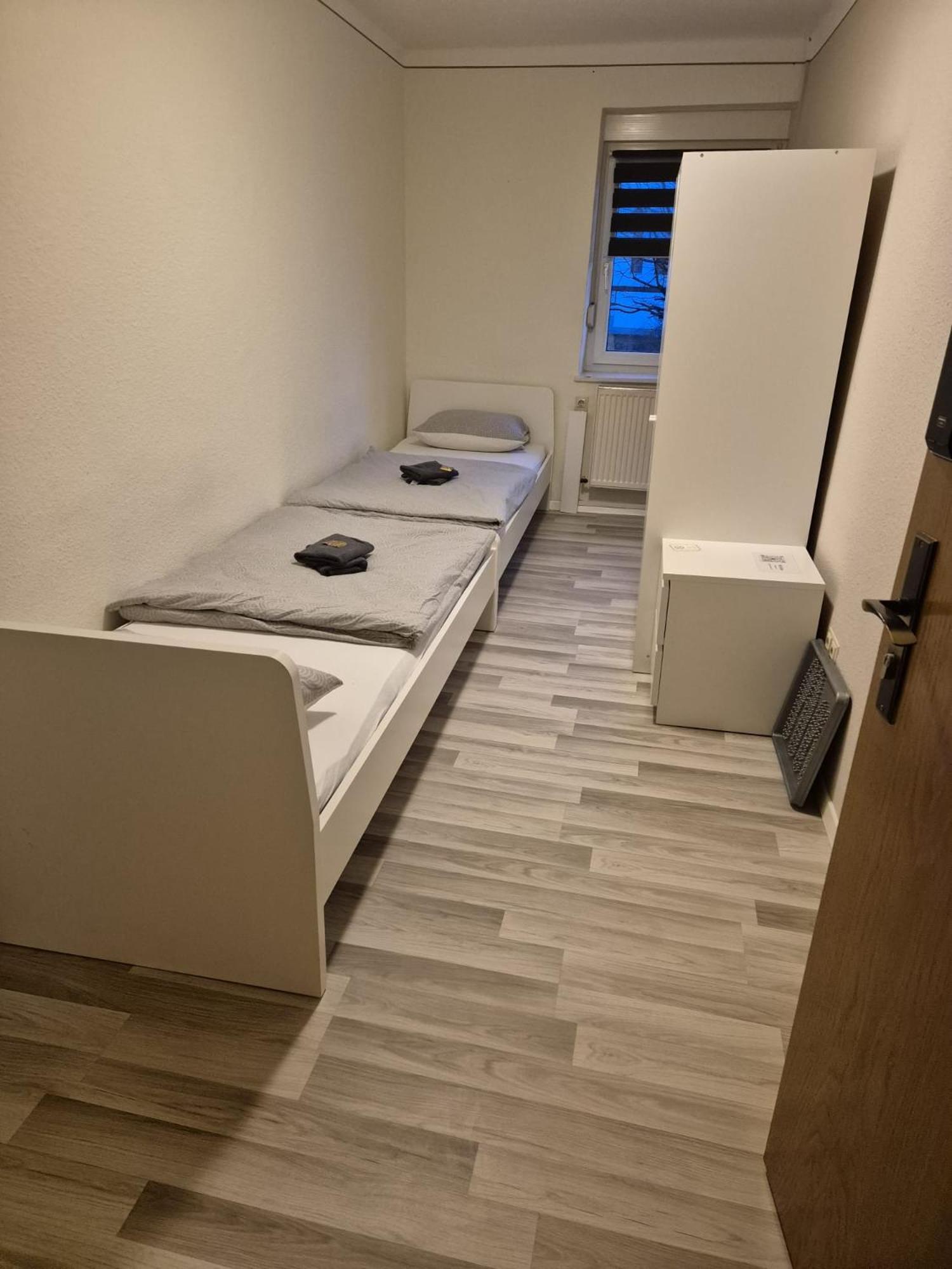 Hotel Garni Krone Senden (Bavaria)