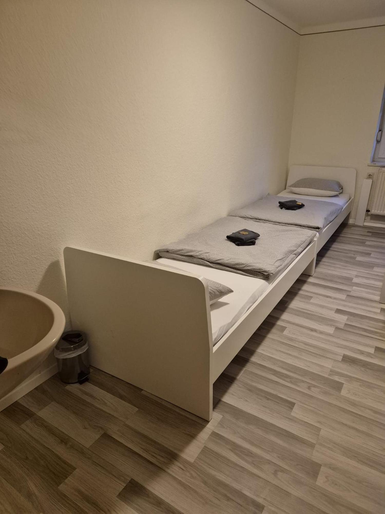 Hotel Garni Krone Senden (Bavaria)
