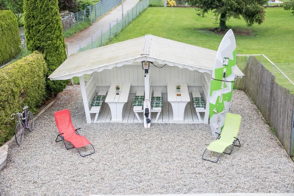 Hotel Garni Krone