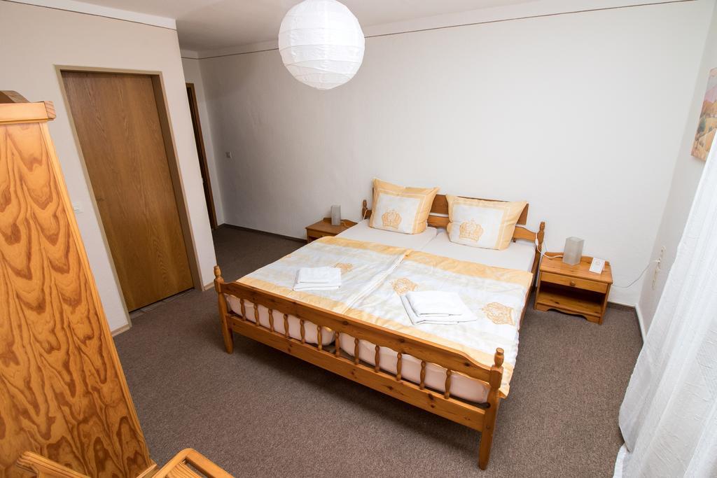 Hotel Garni Krone Senden (Bavaria)