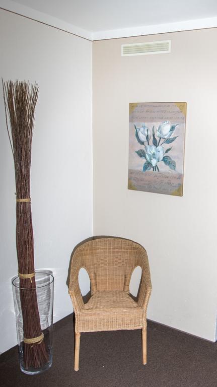 Garni Krone