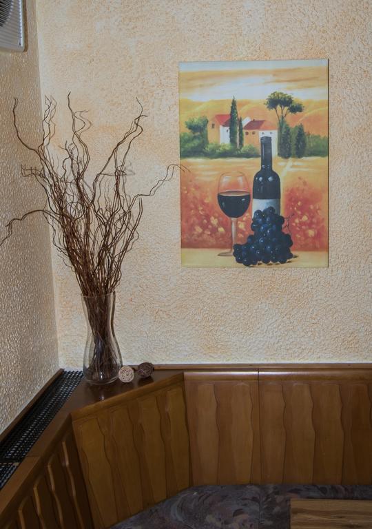 Garni Krone Hotel