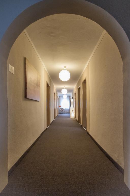Hotel Garni Krone Senden (Bavaria)
