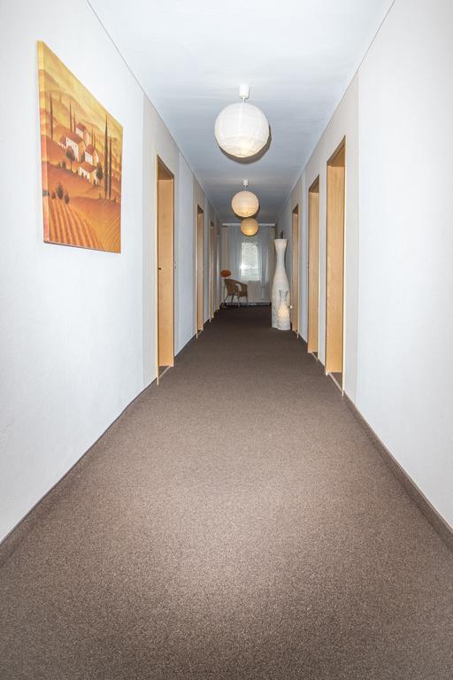 Garni Krone Hotel
